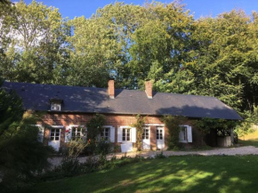 Gîte rural de Criquemanville